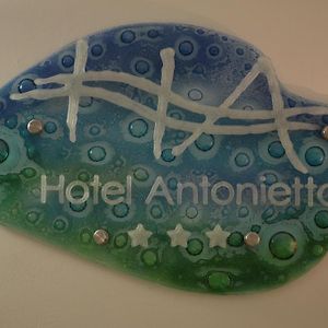 Hotel Antonietta